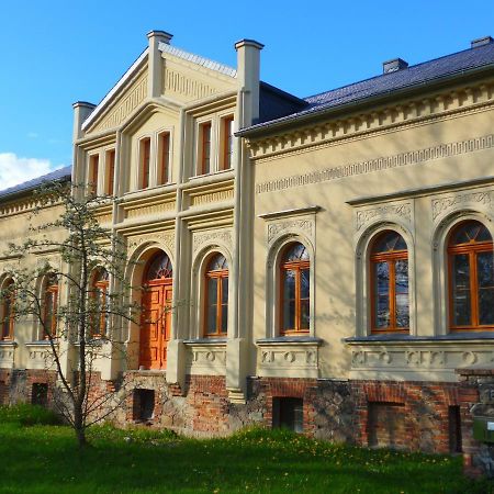 Ferienwohnung Pusteblume Steinhofel Ngoại thất bức ảnh