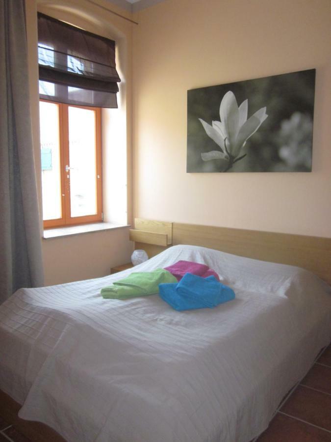 Ferienwohnung Pusteblume Steinhofel Ngoại thất bức ảnh