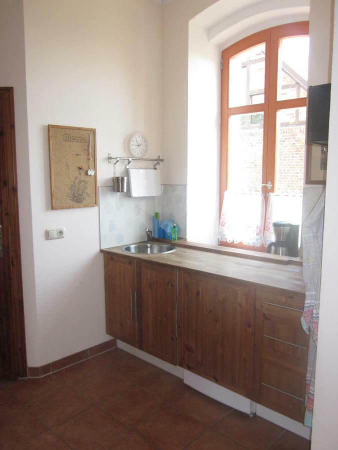 Ferienwohnung Pusteblume Steinhofel Ngoại thất bức ảnh